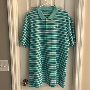 Nike Golf Polo